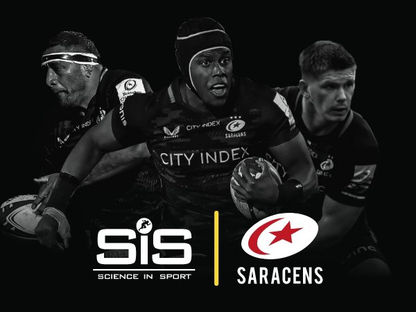 Science in Sport tweet media