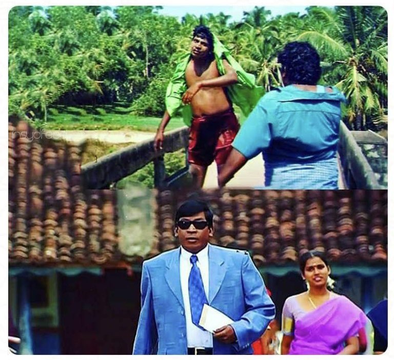 NaaThanSrinaa's tweet photo. Lots of SERUPPADI makes you URUPPADI… https://t.co/bTUqWCuXkG
