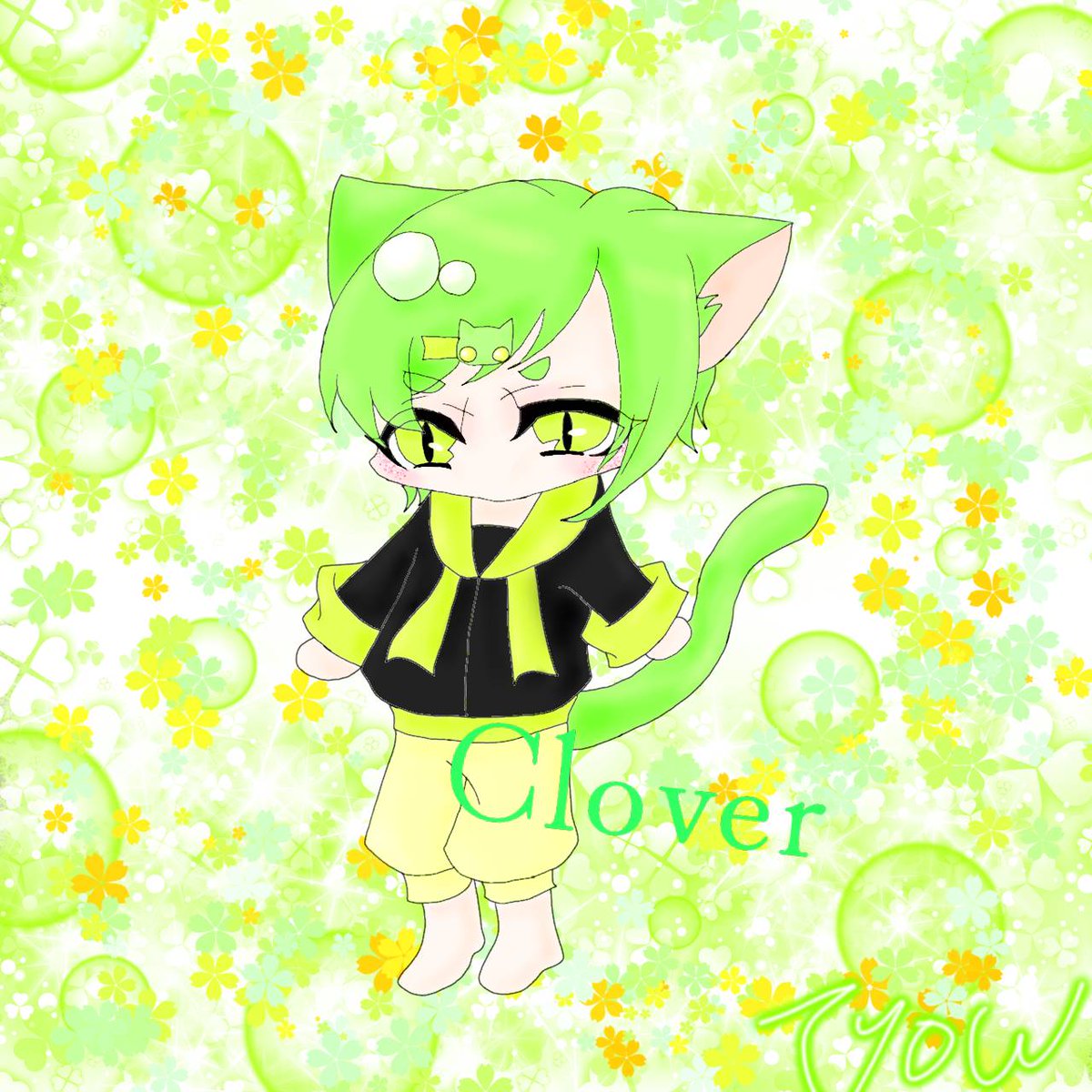 Cat_Club1201's tweet photo. メンバー三葉(@clover0903min)の歌ってみた

 #歌い手さん好きと繋がりたい 
 #CC  #三葉

https://t.co/nCYUzWPKno https://t.co/SIL3F7fXl4