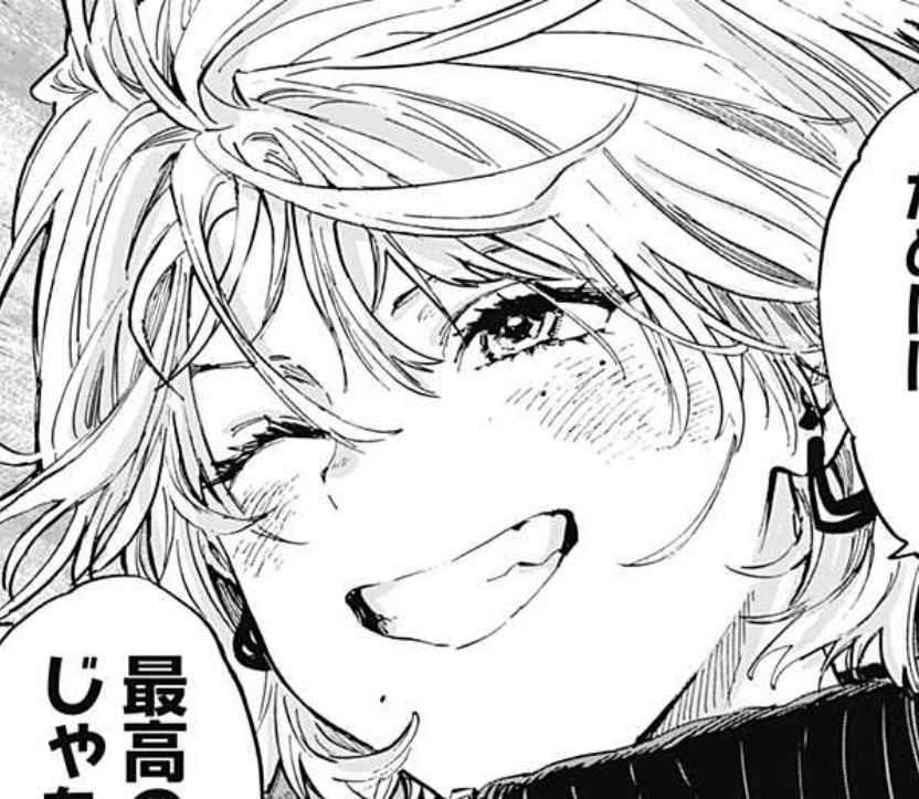 毒使いが婚活に挑むーー
バトルアクションマンガ!
『 #マリッジトキシン 』

35話…配信してます!!
下呂と、再登場した水使い・潮とのタッグ戦にご注目ください!!

↓こちらから無料で読めます!
https://t.co/8hIPiNB8JZ

アプリなら全話初回無料!! 
