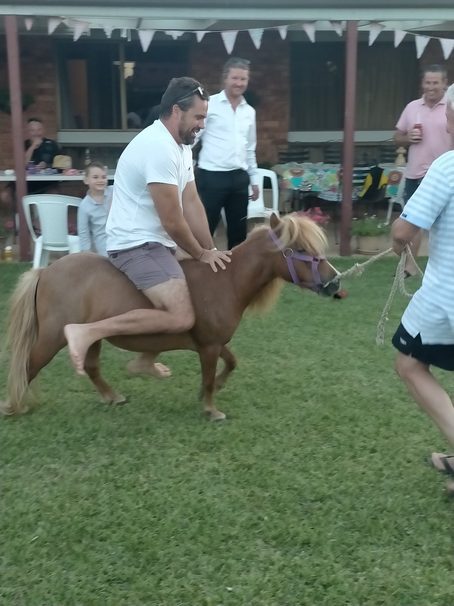 <a href="/twoflogs/">Kirb and Gibbo</a> <a href="/brissyraces/">Gibbo</a> <a href="/JasonLMac/">Jason McPherson</a> #caretothink # donkey