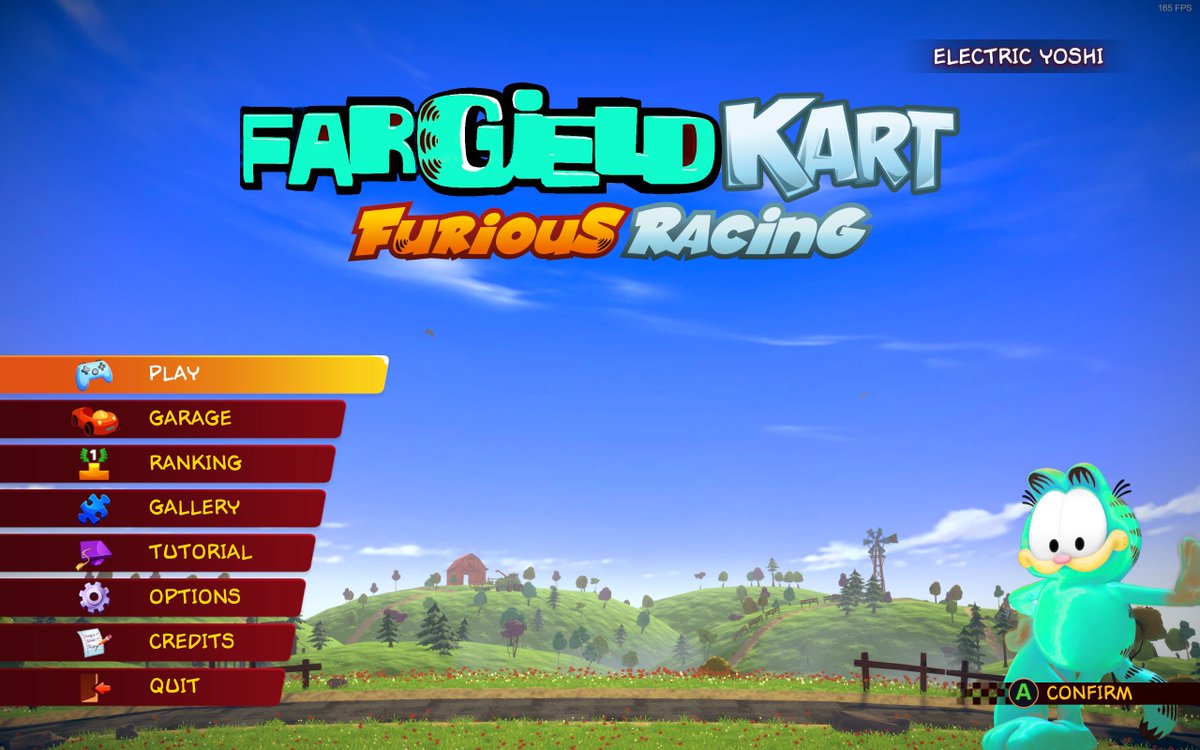 Electric Yoshi ⚡🦖 tweet media