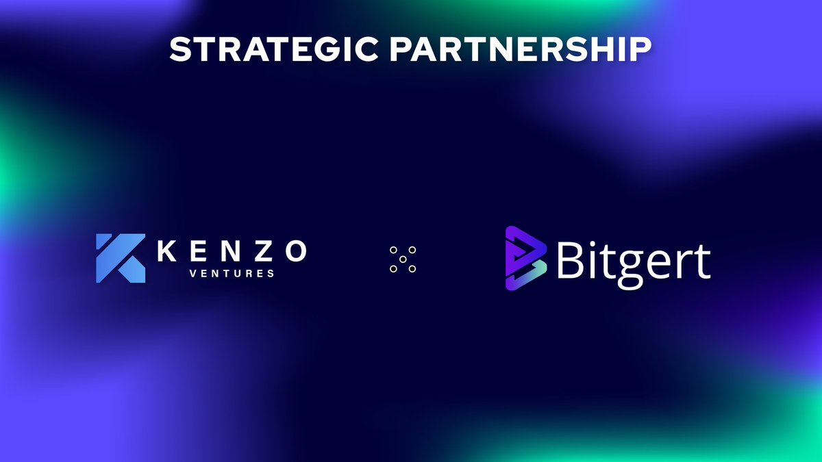 📢 PARTNERSHIP ANNOUNCEMENT

We're pleased to announce our New Strategic partnership with <a href="/bitgertbrise/">Bitgert - $BRISE</a> 🎉

Bitgert is a crypto engineering organization that has built a super-fast blockchain, which has +100k TPS and has zero cost gas fee..