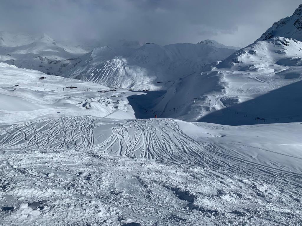 Clare Bosanko (@clarebosanko) on Twitter photo If anyone is watching #skied2023. Let me summarise… mountains, snow, very high quality education, meeting new and old amazing & inspiring colleagues.
It stands for:
Sustainability+Knowledge+Inspiration in ED, but it’s not just for EM.
10/10 would recommend.
<a href="/SkiedConference/">SKIED conference</a> If anyone is watching #skied2023. Let me summarise… mountains, snow, very high quality education, meeting new and old amazing & inspiring colleagues.
It stands for:
Sustainability+Knowledge+Inspiration in ED, but it’s not just for EM.
10/10 would recommend.
<a href="/SkiedConference/">SKIED conference</a>