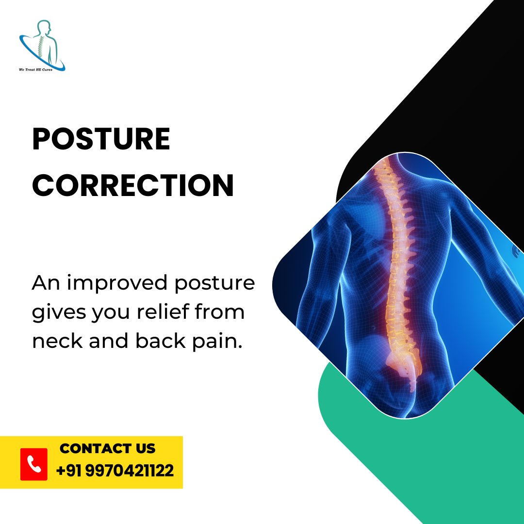 Spondylosis is an umbrella term for arthritis of the spine. Spondylosis is also known as spinal osteoarthritis. 

Visit here to know more: spandanspondylosis.com/all-you-need-t…

--
#spondylosis #lumbarspine #cervical #sciatica #neurotherapy #neurotherapist