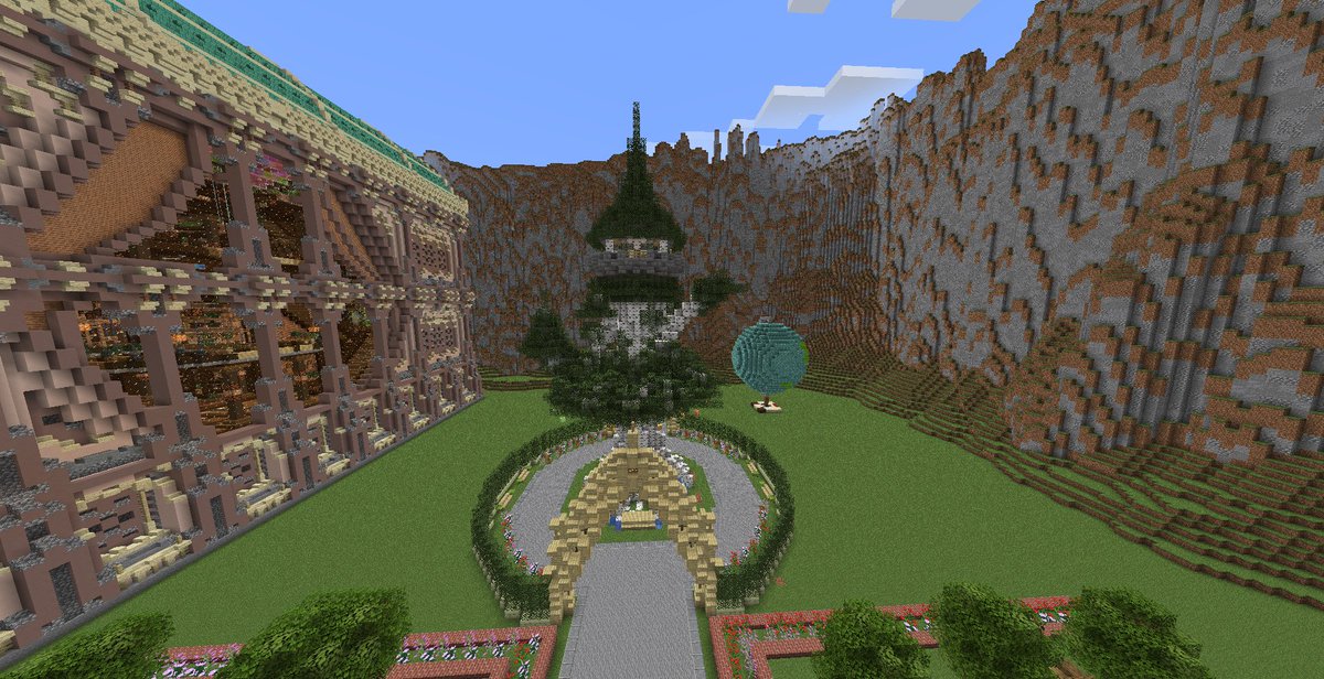 今日のひとことニュース
今日は白樺の木のところに行ってきました！
最初見た時と比べてすごく成長しましたね
ベットとかあるから住みやすそうですね！

#ゴラクバ学園広報部