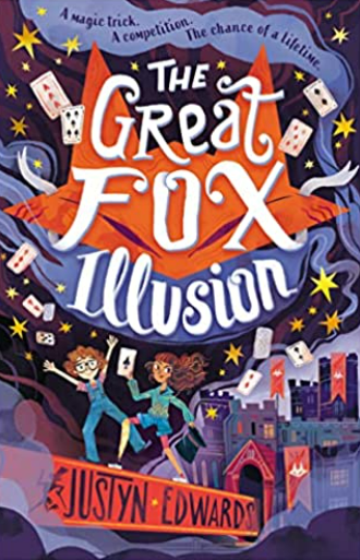 🦊We couldn't agree more, we are so lucky at #LancsSLS we get to see and read so many fantastic children's books. Titles we've recently enjoyed include:- 'Looking for Emily' @fionalongmuir @NosyCrow and 'The Great Fox Illusion' by @justynedwards @WalkerBooksUK ⛵️:-