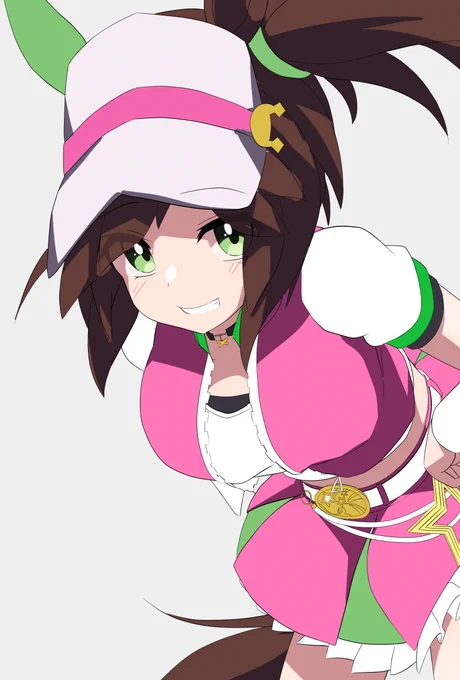 もうちょい塗り込んだら完成ここら辺の工程が一番楽しい 