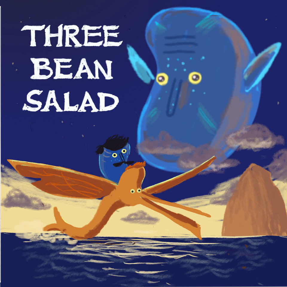beansaladpod's tweet photo. Slip into the lukewarm waters of Pandora... https://t.co/5bpqLTaz21 https://t.co/3ZfNbg5DEX
