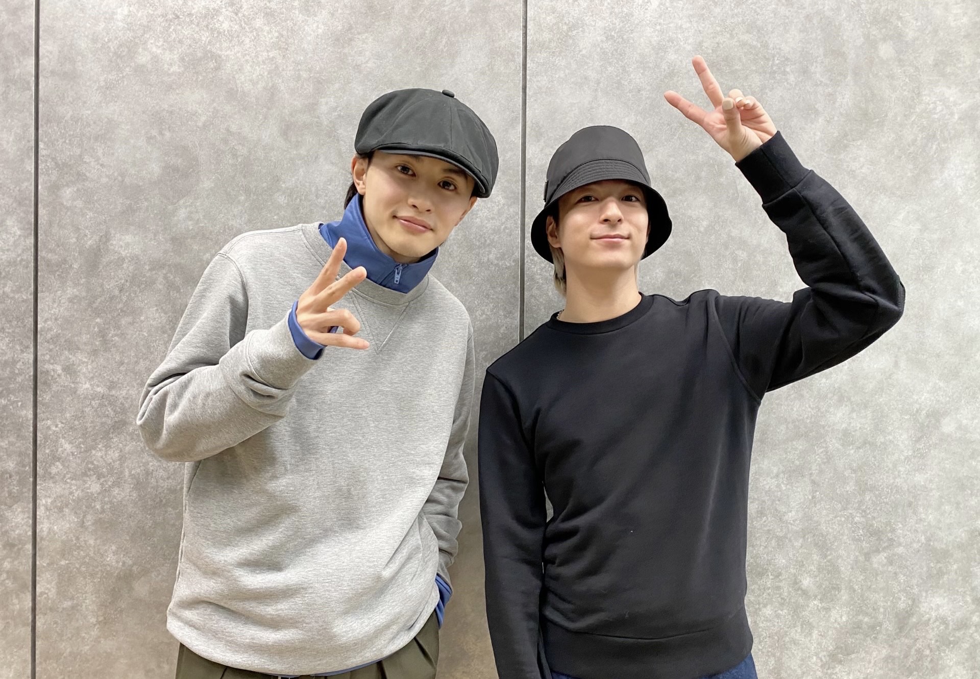 Da-iCE 和田颯　WHW パジャマ Mサイズ 颯プロジュースパジャマ販売開始 WHW | 花村想太よりDa-iCEの部屋