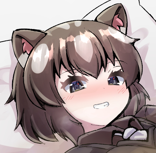 支援サイトに、ドデカい屁を録音して送ってくれるマダラスカンクちゃんを投稿しました♥
https://t.co/TcAPJ1Bnet
https://t.co/JN3MiI4qqq 