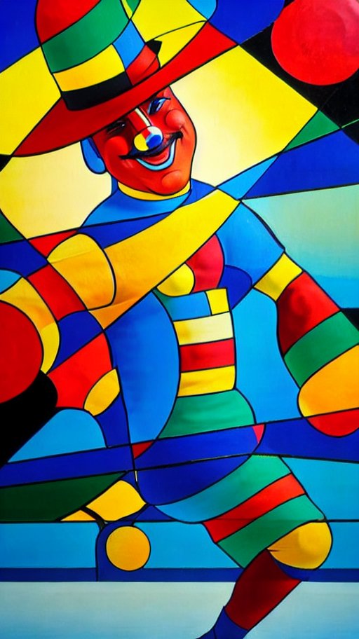 You treat me like a clown,

Who care, I'm just looking in the mirror

#NFT #NFTshill #NFTartwork #NFTCommunity #freemint #NFTs #nftart