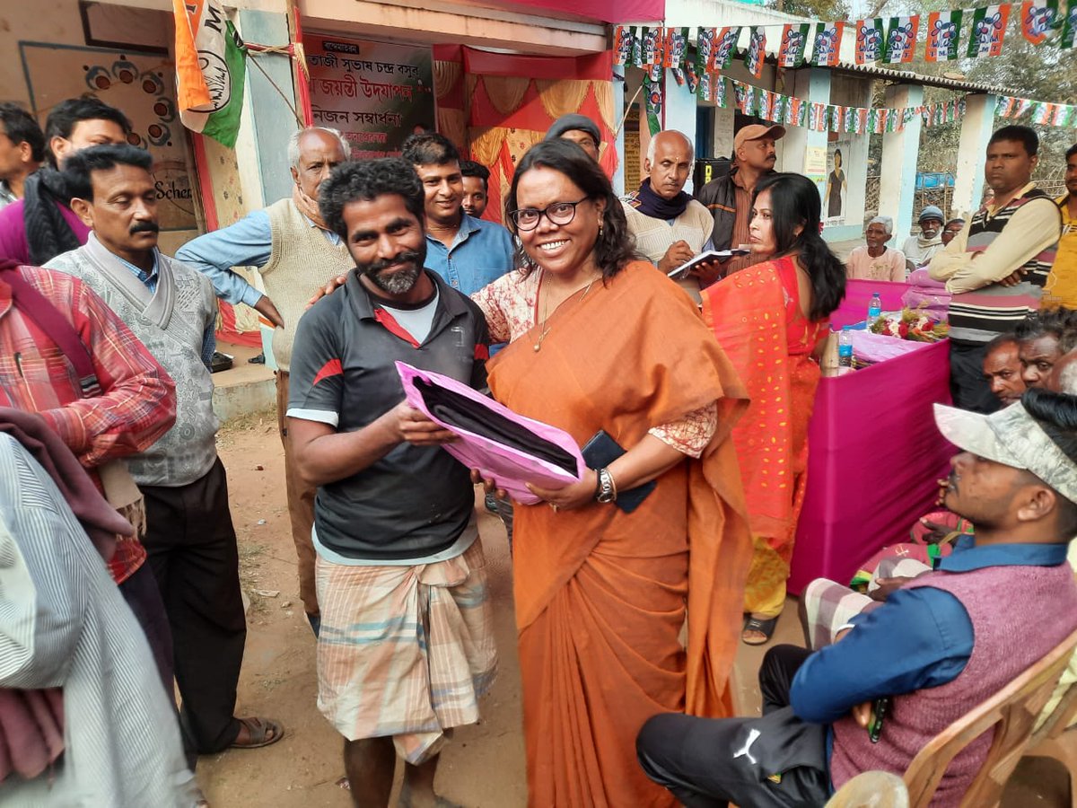 dipali singh tweet media