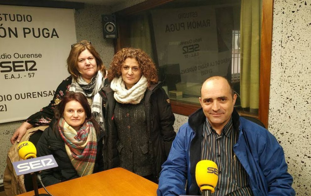 Radio Ourense Cadena SER (@RadioOurense)