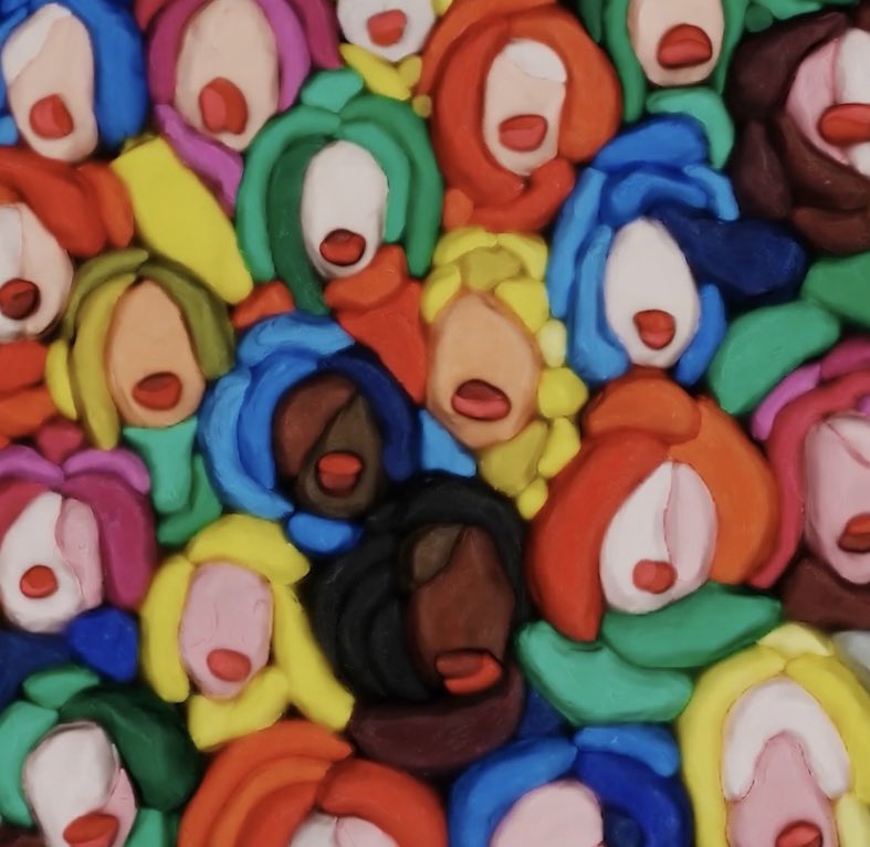 Gm🌈 #gm <a href="/KnownOrigin_io/">KnownOrigin.io</a>