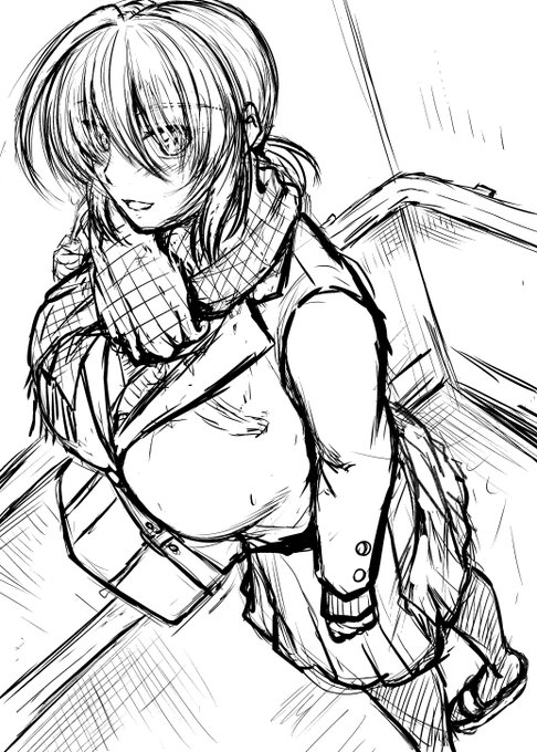 「スイミングらいふ」の宮乃さん 