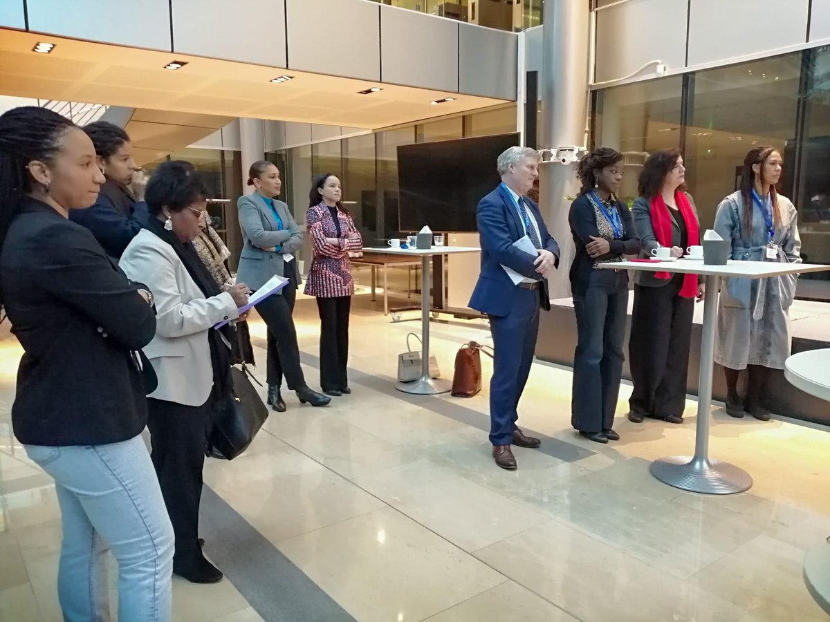 ERGO_Network's tweet photo. #ERGONetwork is a part of Workshop on Intersectionality, Racial discrimination and Socio-economic status and Permanent Anti-Racism Civil Society Forum, organised by the @EU_Justice
#antiracism https://t.co/cbusX1ejIu