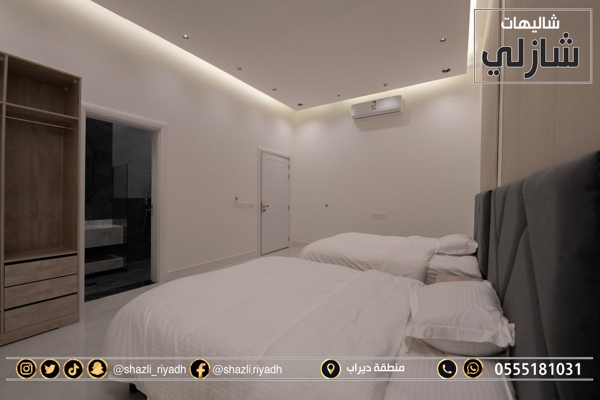 shazli_riyadh's tweet photo. #شاليهات_شازلي عنوانٌ للرفاهية ِ و الإسترخاء  
.

بادر بالحجز على |    0555181031
.
.
.
#شاليهات #شاليهات_الرياض
#الرياض #بوليفارد_وورلد  
 #منتجع #شاليهات_شازلي #ديراب #شتاء #موسم_الرياض https://t.co/mxQXUtOiQg