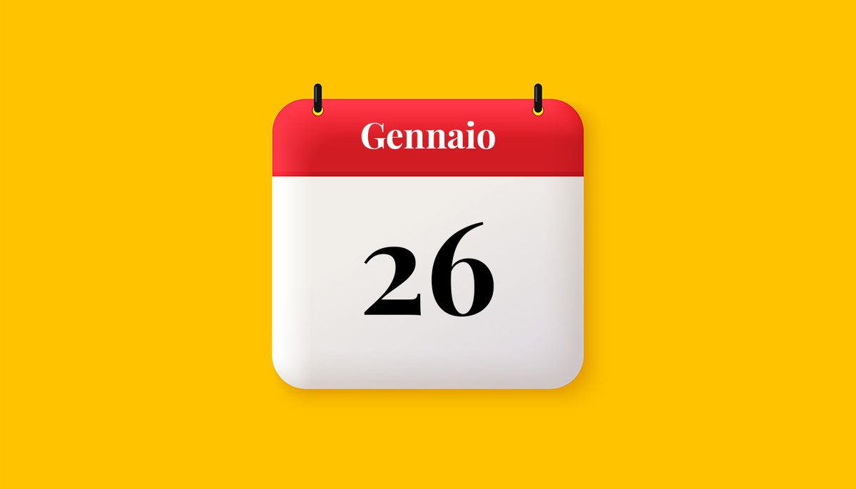 Domani, giovedì 26 gennaio alle ore 11:00, Assogestioni diffonderà i dati di patrimonio e raccolta della 𝐌𝐚𝐩𝐩𝐚 𝐦𝐞𝐧𝐬𝐢𝐥𝐞 del risparmio gestito relativi a dicembre 2022