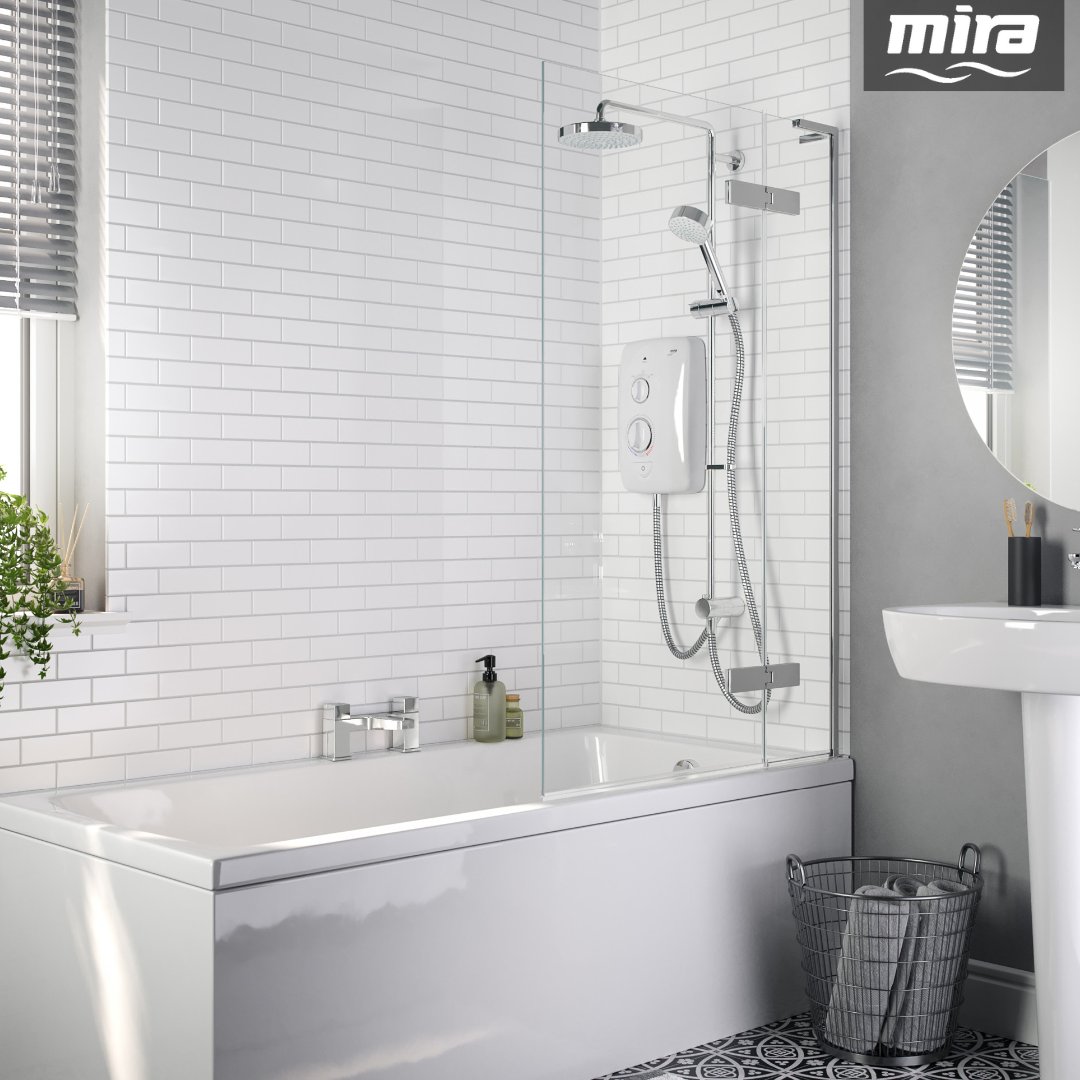 Give your bathroom a makeover this month with a state-of-the-art Mira shower.

 Visit to our website to explore the range today. buildbase.co.uk/mira-showers-1…
