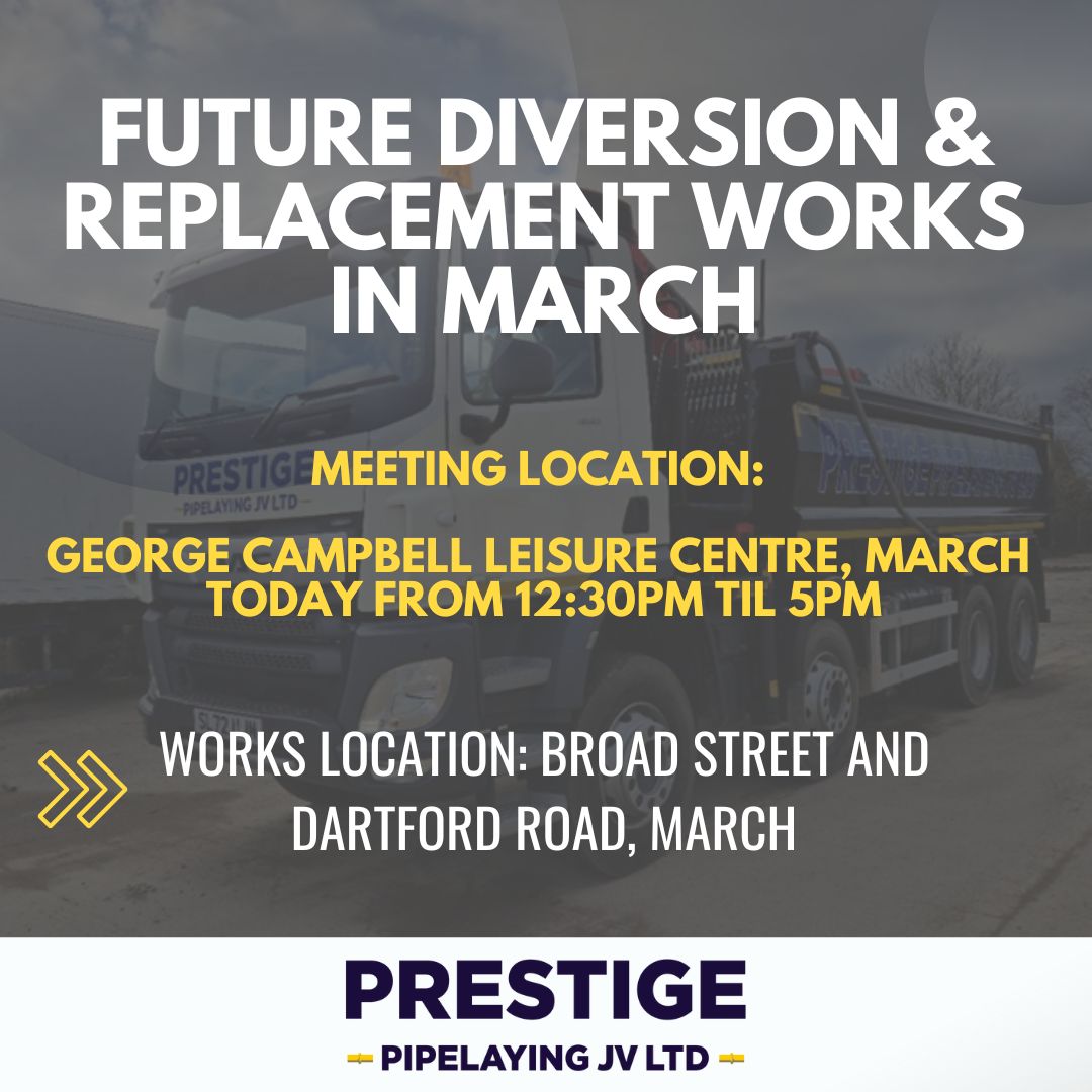 Prestige Pipelaying JV Ltd tweet media