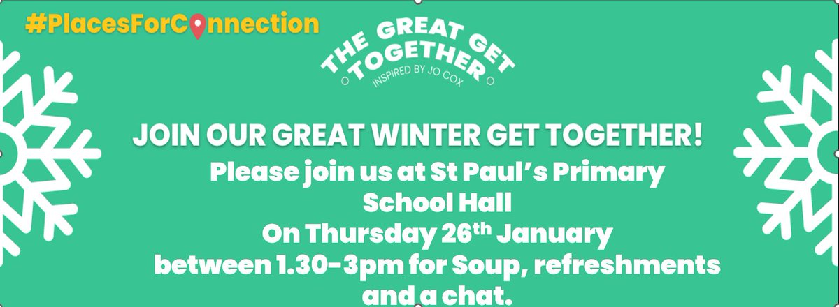 stpaulsprm's tweet image. 