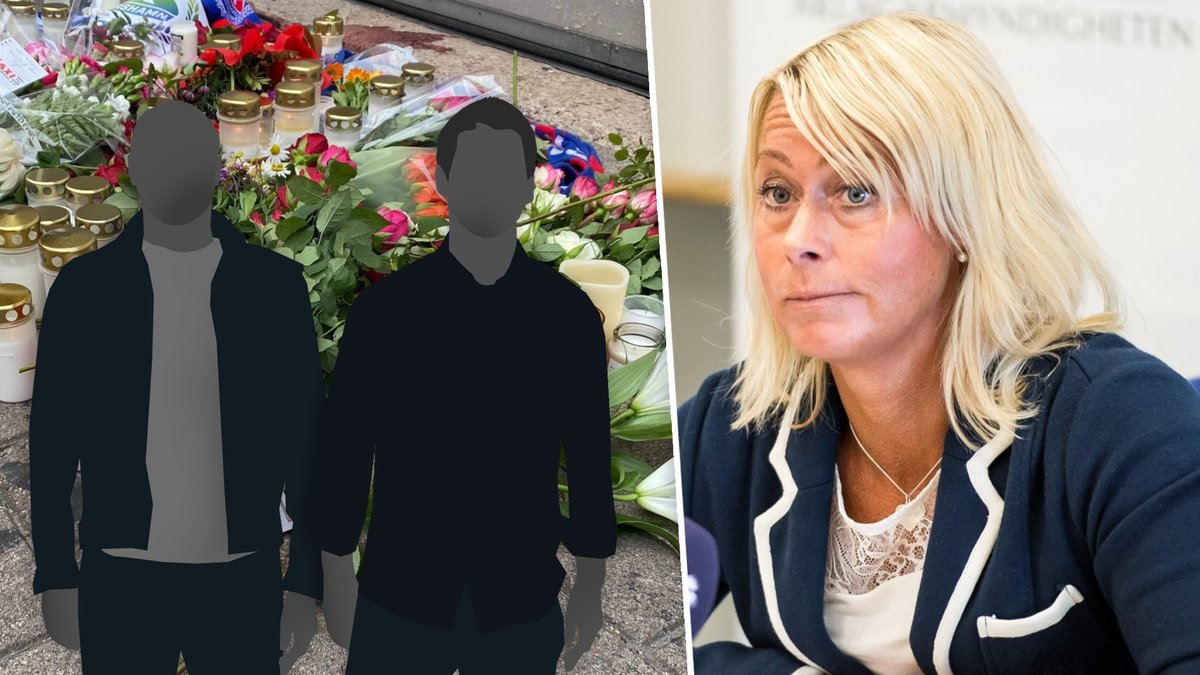 Åklagaren: Ulf Sandberg mördades för 400 kronor.
sverigesradio.se/artikel/aklaga…