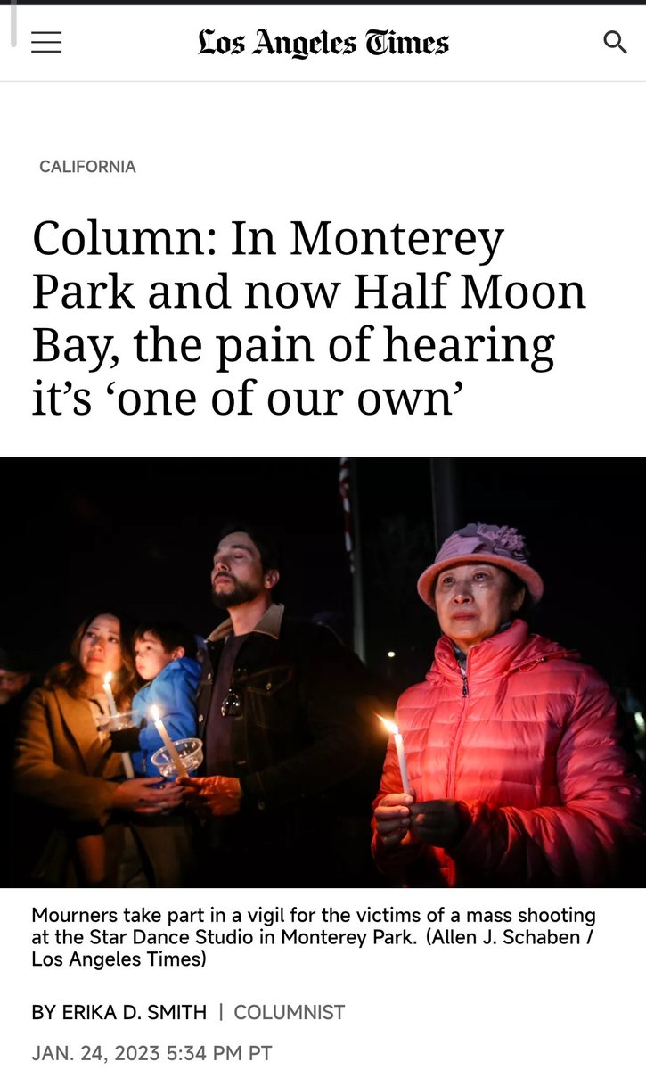 The 66yearold man suspected of killing four people at a California