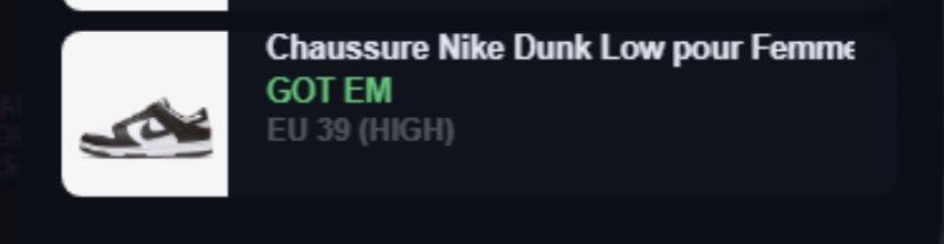 ejenah_'s tweet photo. 30+ clip on panda 🐼

bot : @AAShoppingBot @usnkrs 
acc from : @smartproxydown 
proxys : @SpearProxies_ @IceyIsps @TyphonClub 
tool : @No3DS @NoctoTools @SoleStashIO @KenkiTools 
group : @EscapeNotify @junglehousecg @myLanceGroup 
fnf : @AtomFnF https://t.co/uojghsurwU