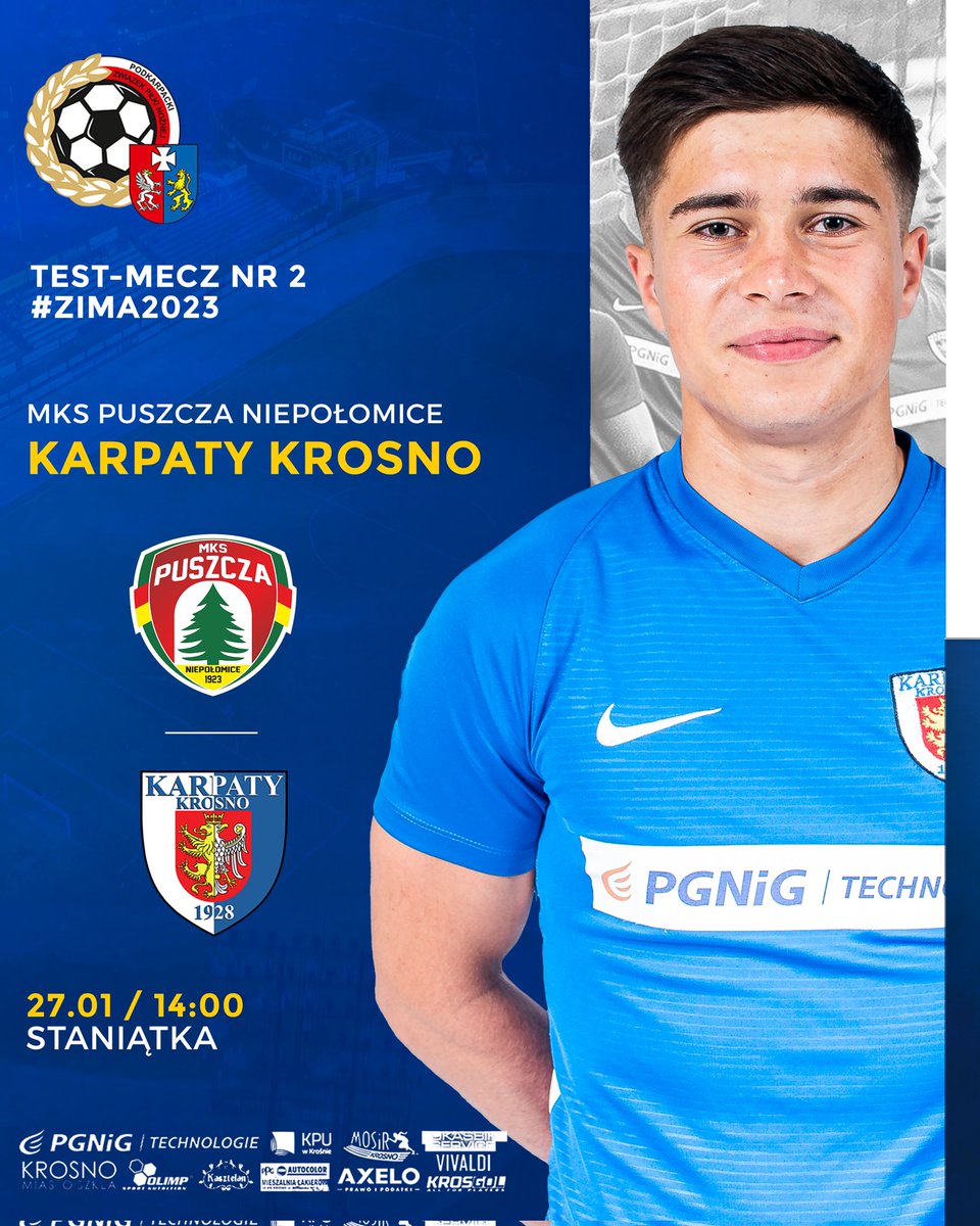 K. S. Karpaty Krosno (@Karpaty1928) / Posts / X