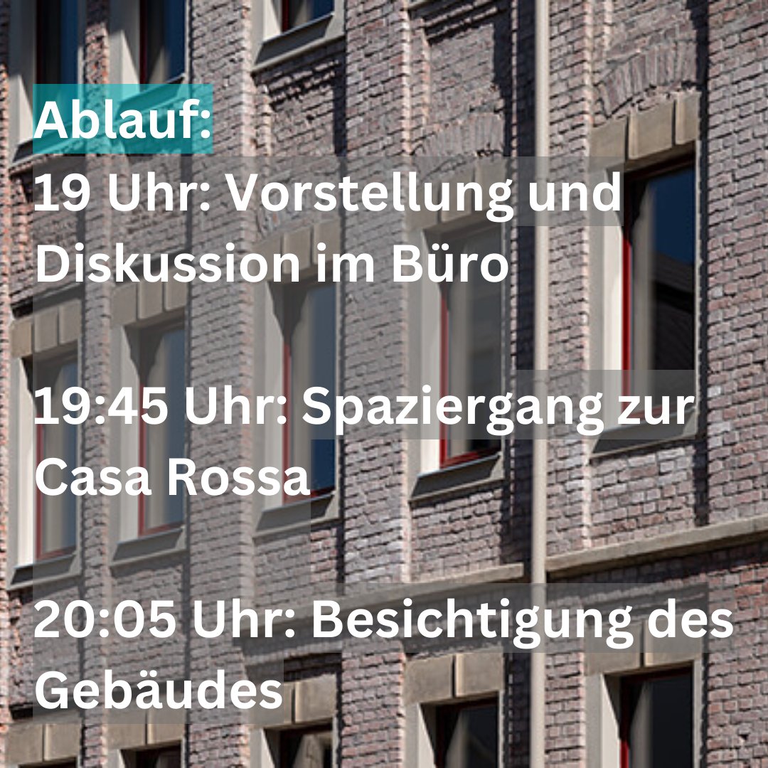 chemnitzgruene's tweet photo. Wir wollen mit euch am Donnerstag, 02.02. über nachhaltiges Bauen und Sanieren diskutieren.
Zu Gast sind @kassem_ts und Architekt Christian Bodensteiner.
Für Buffet und wenn gewünscht Online-Teilnahme ist gesorgt.

Fotos: ©Steffen Spitzner ©Florian Holzherr ©Juliane Mostertz https://t.co/D5icEIhm1N