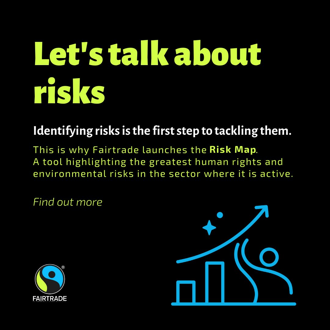 Fairtrade Intl tweet media