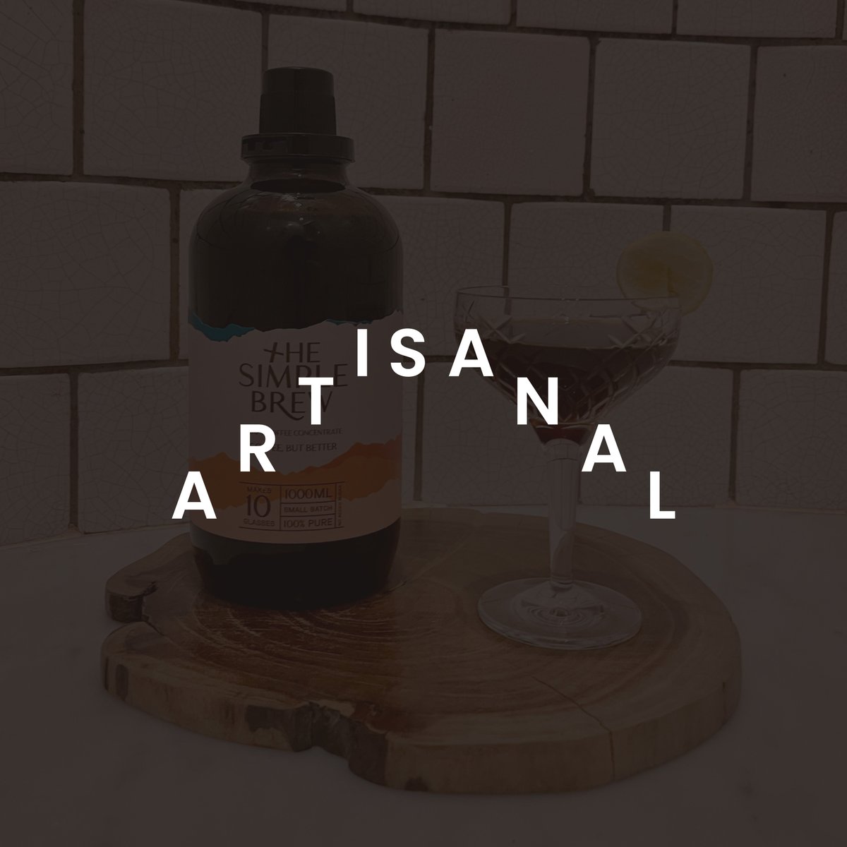 brewitsimple's tweet photo. Putting the “art” in “artisanal coffee”. 

To Place Orders For Your Brews 👇👇
https://t.co/zs6Ix4LLlb

#thesimplebrew #coffeeconcentrate #coffeeshot #explorepage #trending #coffeecoffeecoffee #coffeelove  #coffeedaily #coffeelover #brewcoffee #simplebrew #brews #delicious https://t.co/acUTuMi7gD