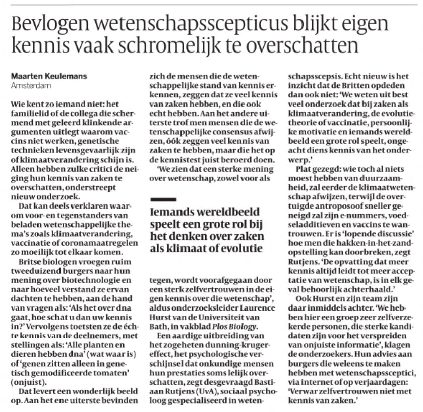 Michiel Buitelaar tweet media