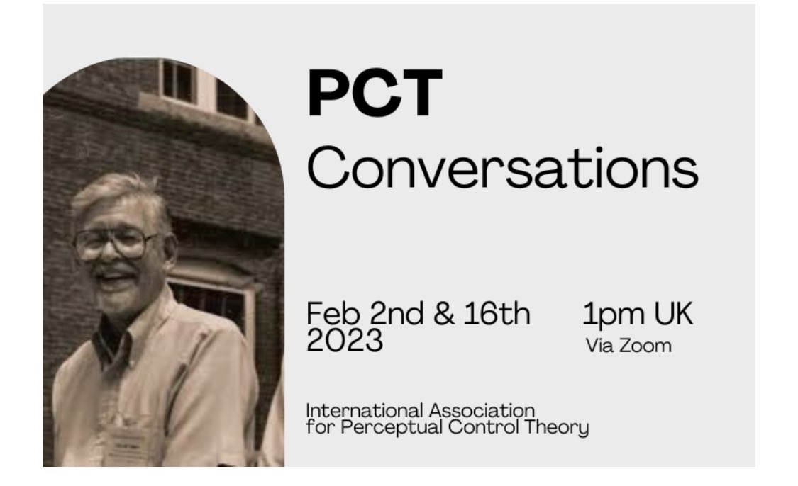 Starting next week, please join our open minded international group of enthusiasts to discuss perceptual control theory

iapct.org/social/pct-con…