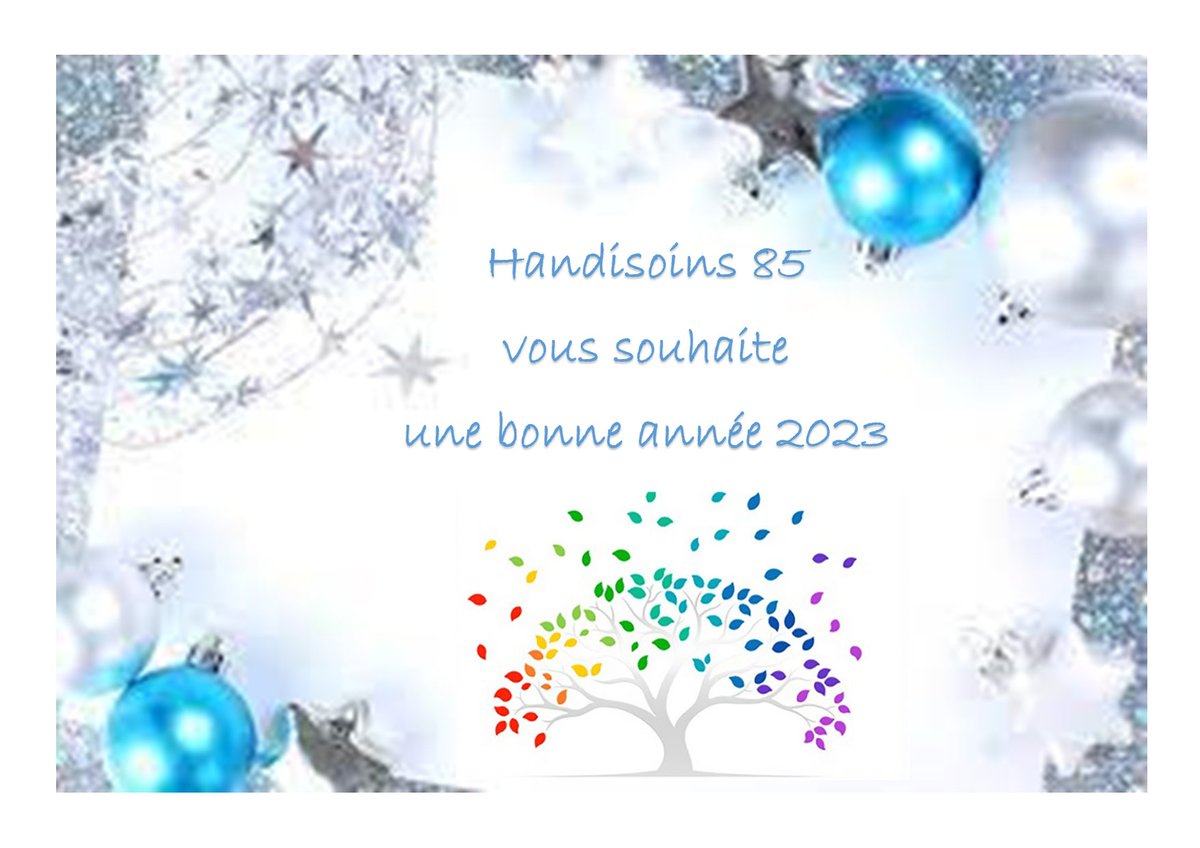 Handisoins85 tweet media
