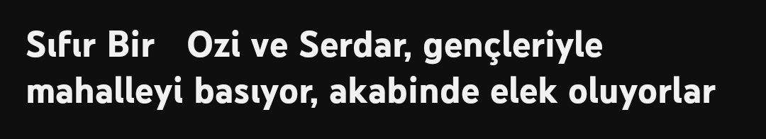 Efe_lance's tweet photo. Güzelim işim var diyorum... https://t.co/zwmUFm6e3g