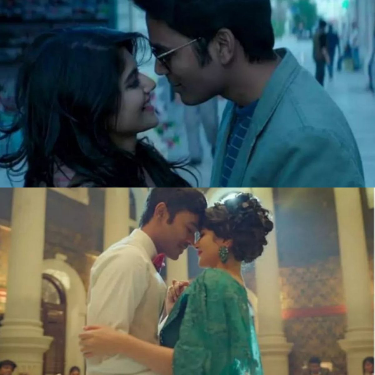 The intimacy and the comfort this song holds>>>👀🤍🪐
#heynijame #enpt #raghulekha♾️