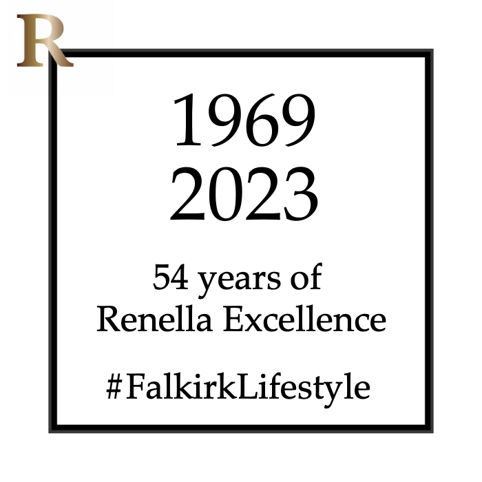 Renella1969's tweet image. Renella, proud to be one of Falkirk's longest standing businesses. Since 1969 we have delivered outstanding hair and beauty and still we continue to push forward with new ideas and concepts. #RenellaFans #TherFutureIsOurs #TheFutureIsYours