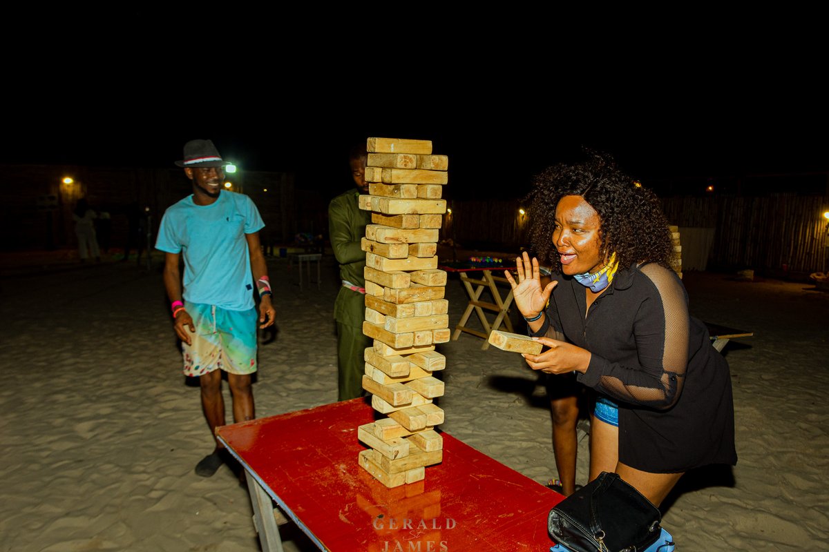 YikemiE's tweet photo. We're all in anticipation for the coolest games night ever💙
There will be lot of fun and amazing experience, you get to make new connections and strengthen the old.
You can get your tickets for just #5000 under the YIKEMIE TRIBE at https://t.co/9RChUFxH5A 

#Yikemie
#gamesnight https://t.co/PVRz307Ox8