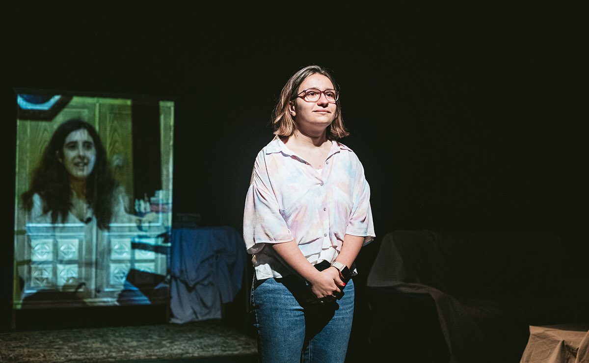 Aquest dissabte, ELS ÀNGELS NO TENEN FILLS a Celrà ❄️ 

<a href="/EEspecials/">Escenaris Especials</a>