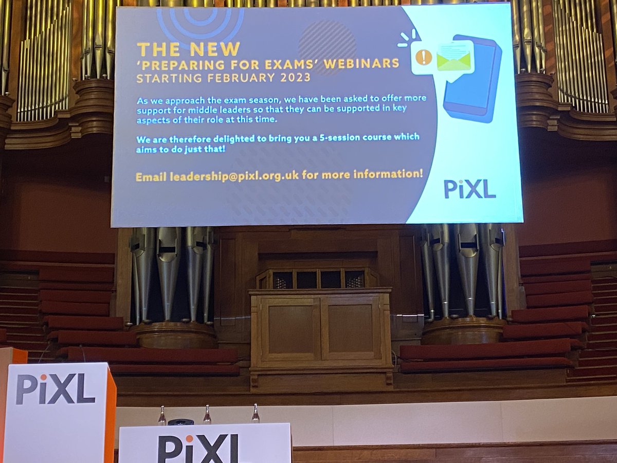 WatkinsBHCS's tweet photo. Looking forward to @ThePiXLNetwork conference @CH_Venues Highlight sure to be @GuyWilko sharing @BrightonHillSch incredible impact of student voice #networking #strategies #collaboration #courage #commitment #kindness #MakingSuccessInevitable https://t.co/8dKR5xH1iS