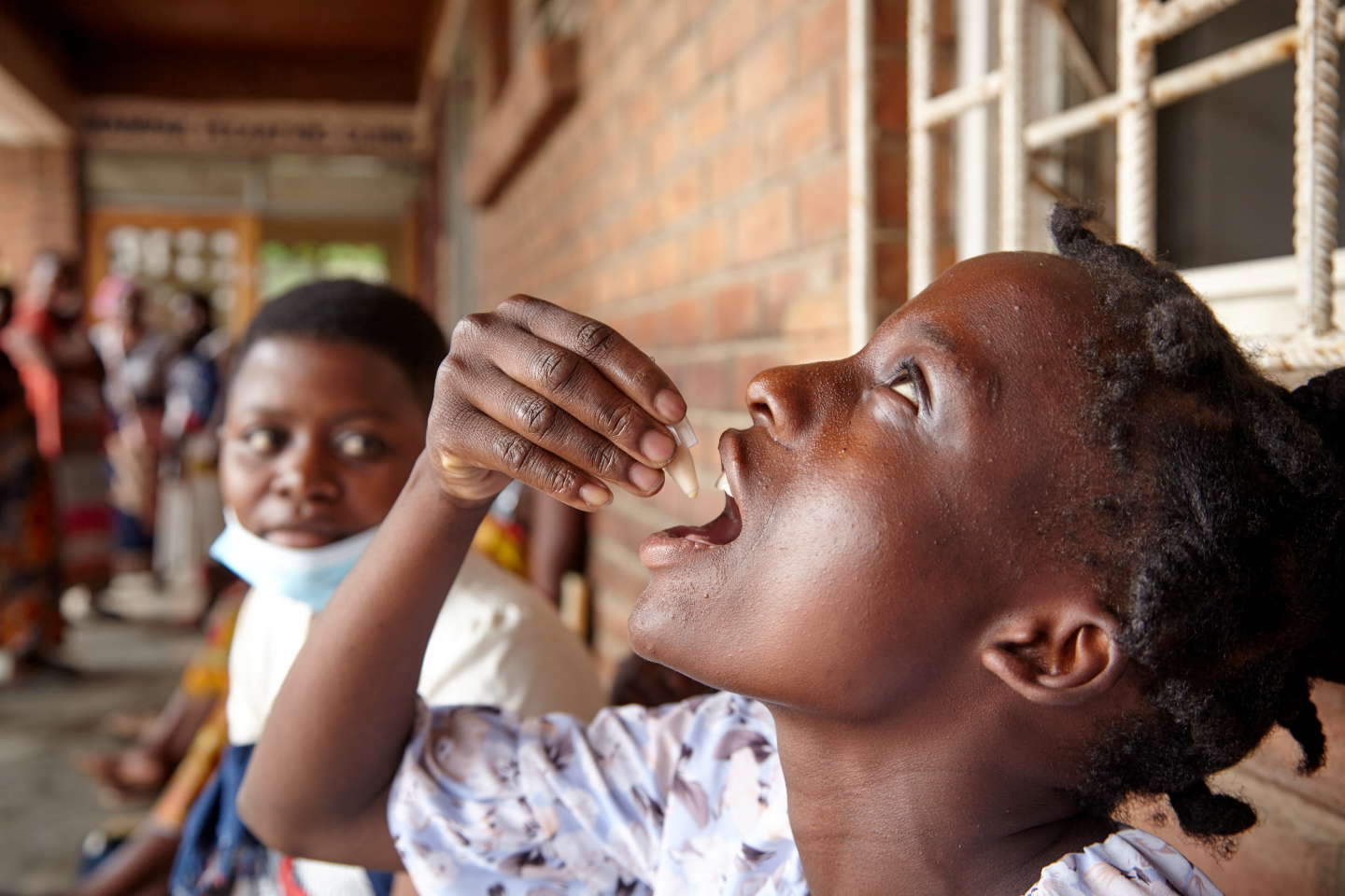 Au Malawi, l’épidémie de choléra a fait plus de 1 000 morts