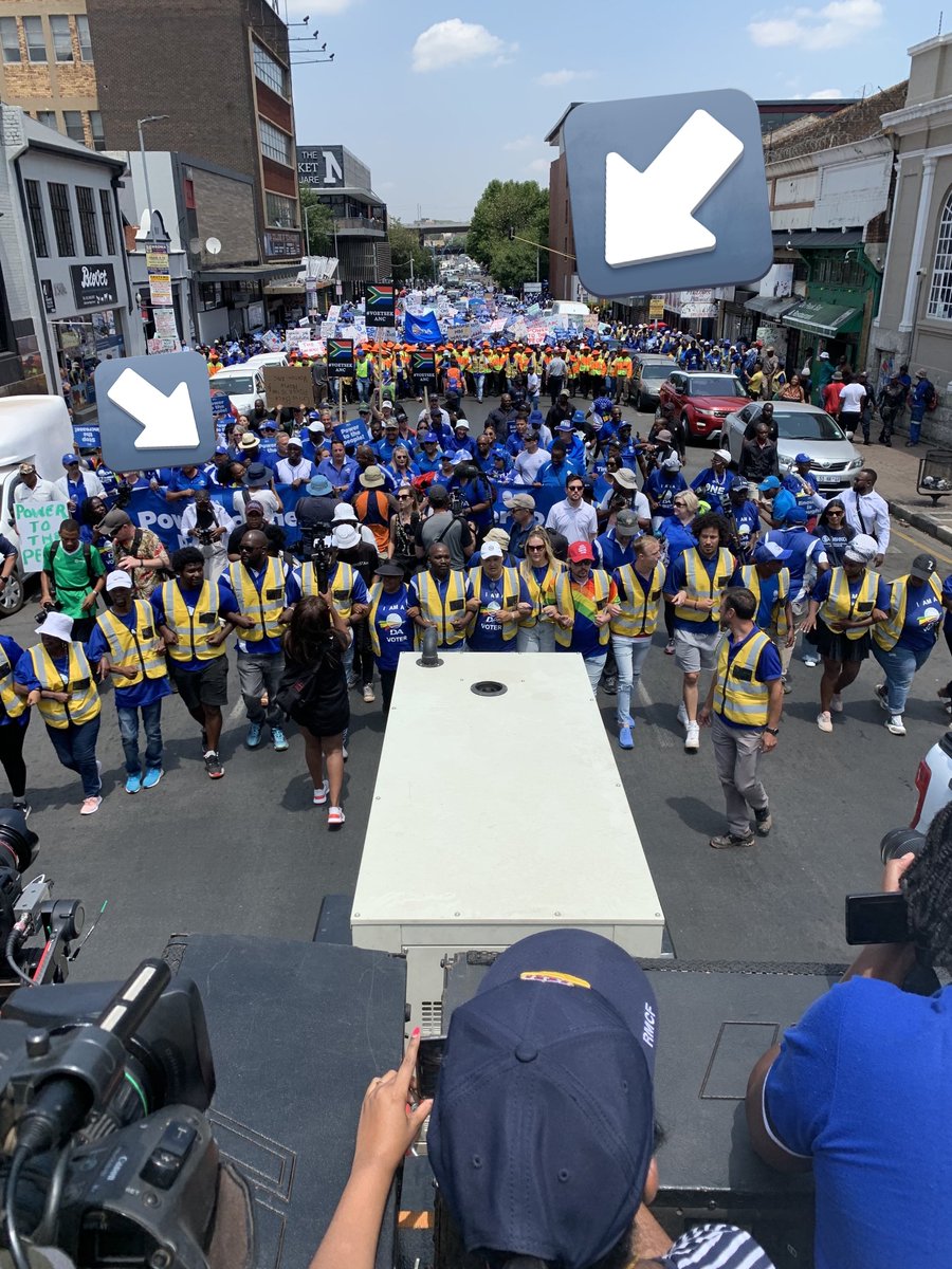 BellzMbhele's tweet photo. Segregated March to Luthuli house?
#PowerToThePeopleMarch https://t.co/i2Zhg0jugo