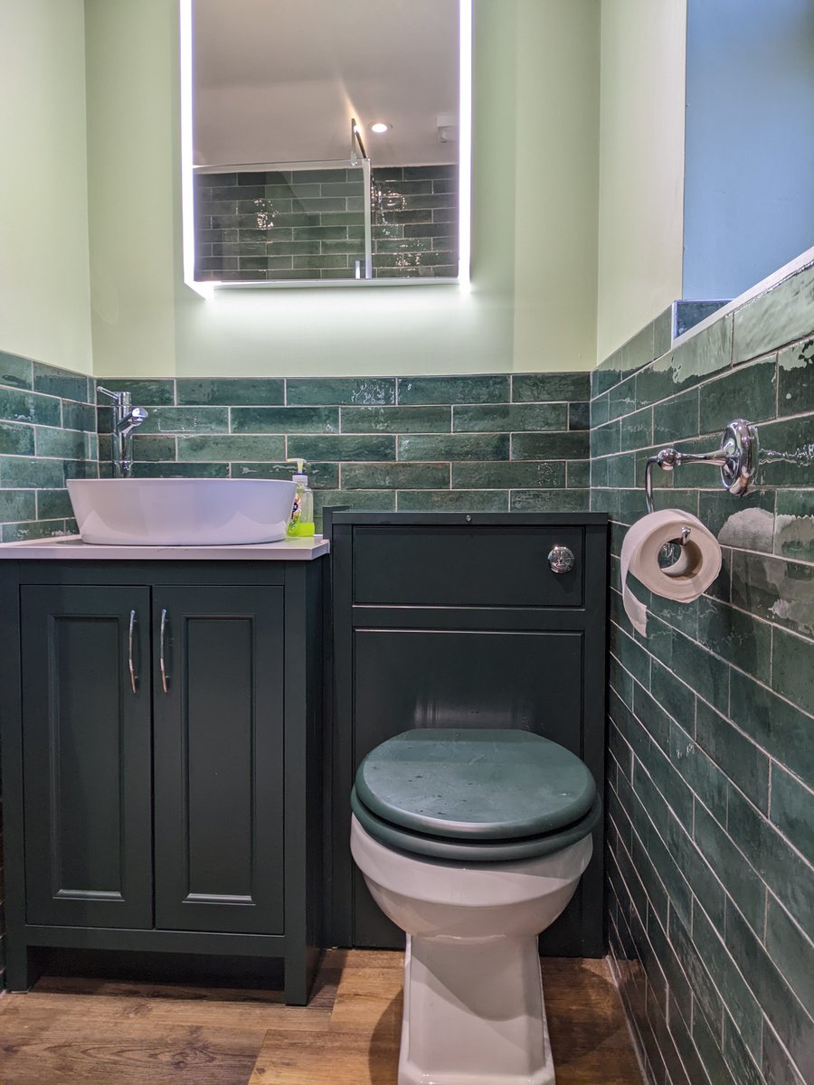 Andrews_Tiles's tweet photo. We love the look of our Lume tiles in these stunning customer photos!
RRP - £60.00m2 INC VAT. AVAILABLE NOW
#tile #tiles #walltiles #indoortiles #tiling #tiledesign #tilestyle #tilerscommunity #walltilesdesign #decor #aesthetics #interiordesign #construction #featuretiles https://t.co/QSUb2xRmOF