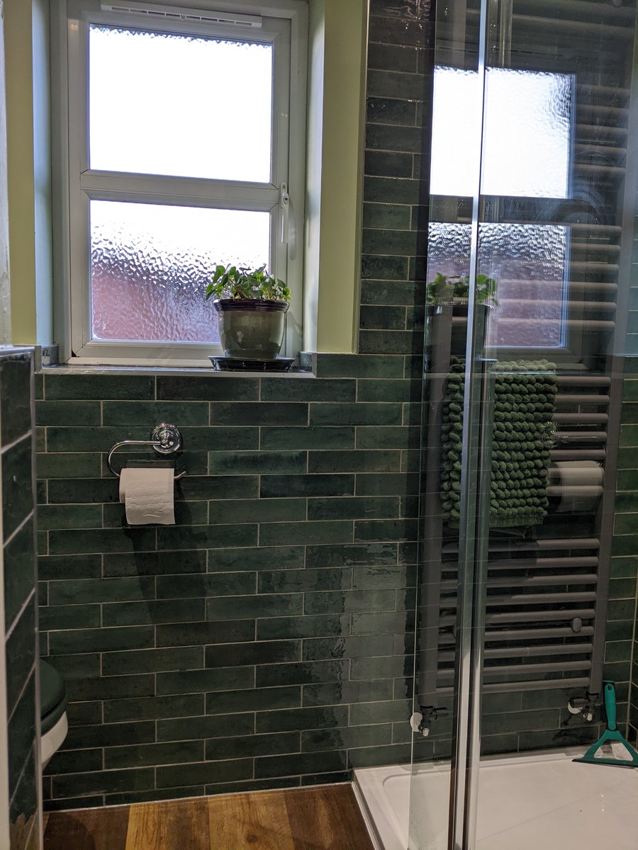 Andrews_Tiles's tweet photo. We love the look of our Lume tiles in these stunning customer photos!
RRP - £60.00m2 INC VAT. AVAILABLE NOW
#tile #tiles #walltiles #indoortiles #tiling #tiledesign #tilestyle #tilerscommunity #walltilesdesign #decor #aesthetics #interiordesign #construction #featuretiles https://t.co/QSUb2xRmOF