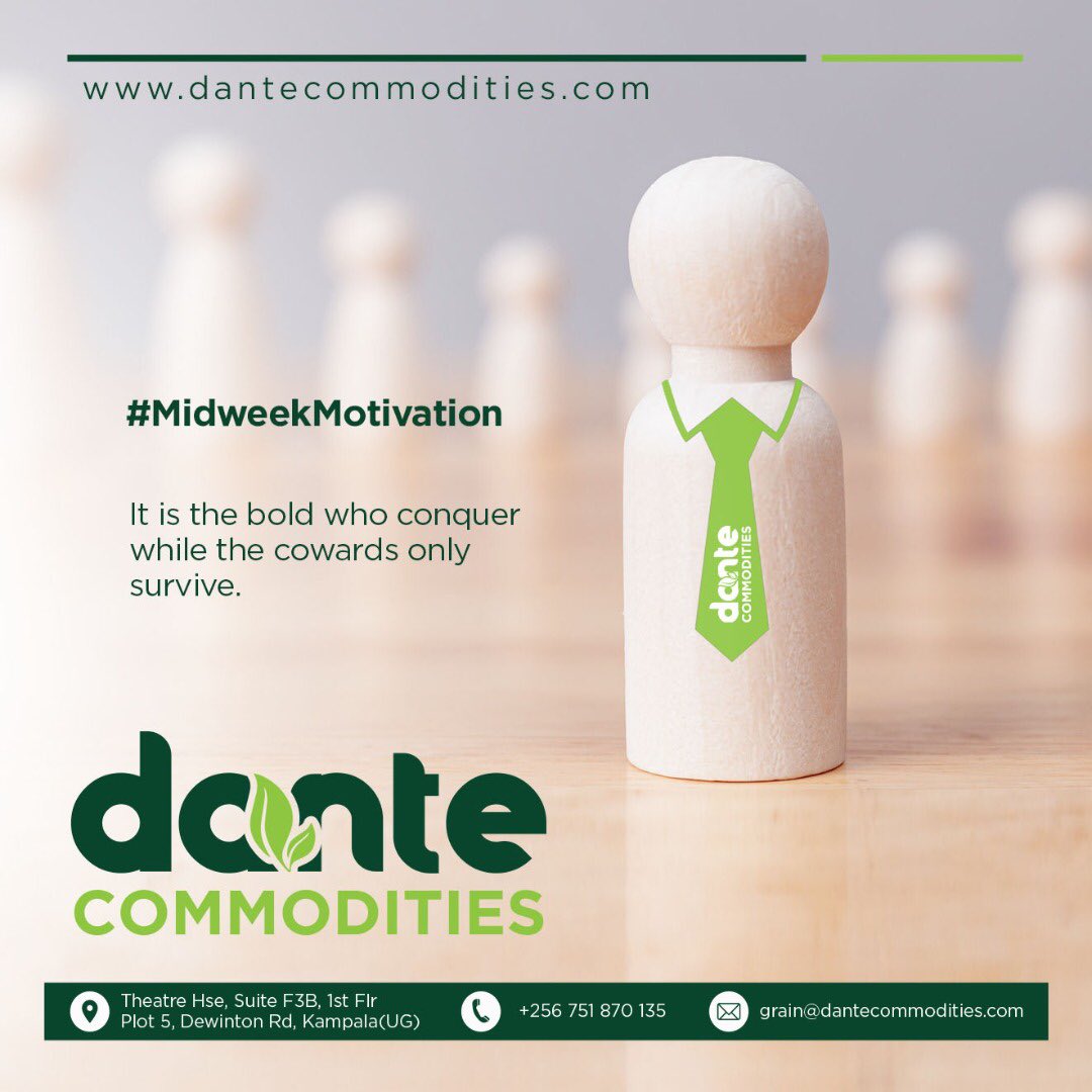 DCommoditiesUG's tweet photo. Midweek Motivation‼️
#DanteCommodities #MidWeekWord #Midweek #BBTitans2023 #BBTitans #Oscars2023 #OscarNominations2023 #Oscars95 #Wednesday https://t.co/0FWvgF3zC5