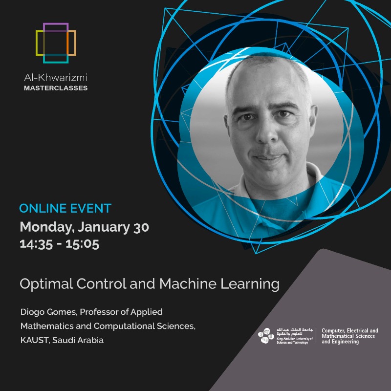 KAUST_CEMSE's tweet photo. The KAUST Masterclass on Applied Nonlinear Partial Differential Equations (PDEs) is just around the corner - register your interest today and save the date! 📆 📲
https://t.co/SnawmqKTut
#PDEs #appliedmathematics #KAUST #CEMSE #masterclasses #masterclassonline