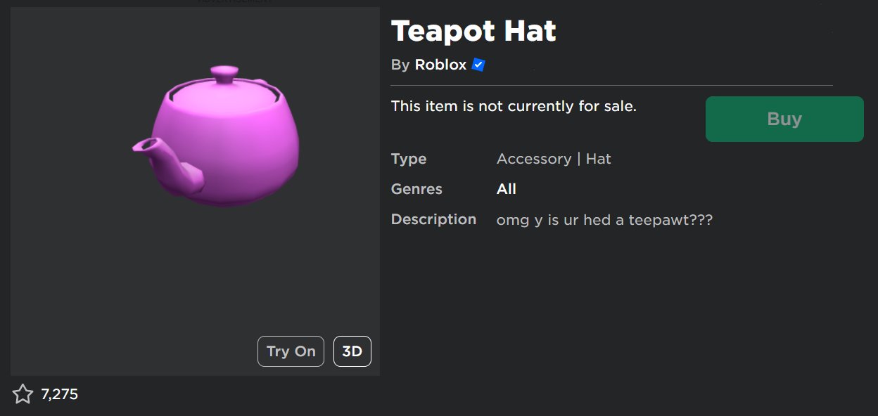 THE ONLY WAY TO GET THIS ROBLOX ITEM.. *RARE* 