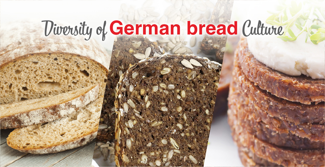 SwissBakeGlobal's tweet image. Explore The Diversity and Richness of German Bread Culture 

Follow the link to read our latest blog post:swissbake.in/blog/exploring… and discover why German Bread Culture is so unique and beloved.

#SwissBake #Nordländer #GermanBread #Pumpernickel #RyeBread #AuthenticTaste